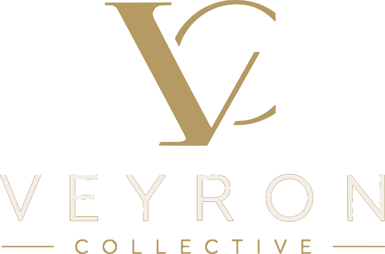 Veyron Collective logo